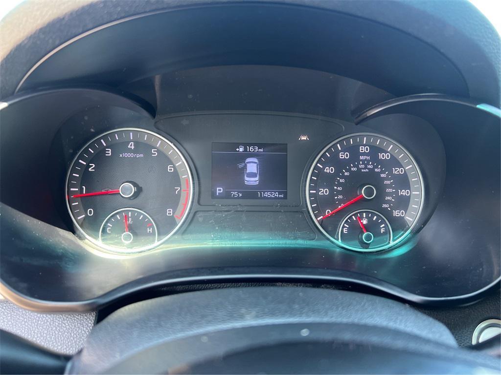 used 2019 Kia Optima car, priced at $10,971