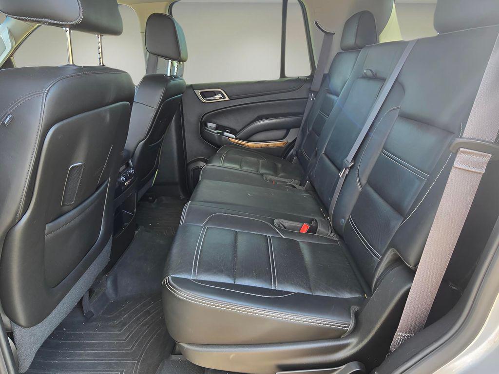 used 2015 GMC Yukon car, priced at $13,495