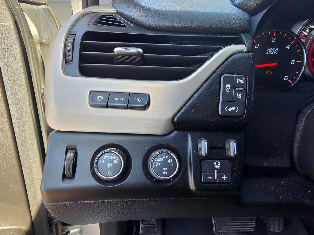 used 2015 GMC Yukon car, priced at $13,495