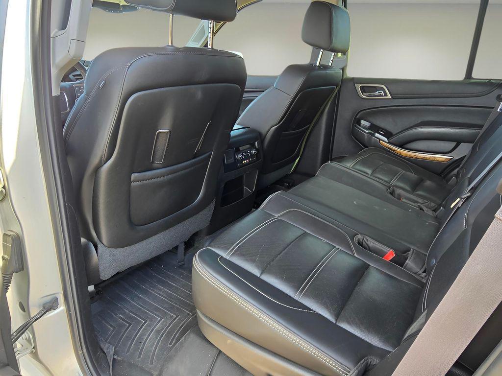 used 2015 GMC Yukon car, priced at $13,495