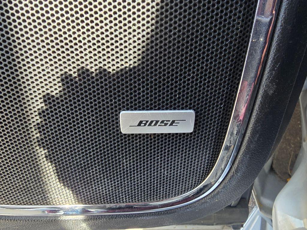 used 2015 GMC Yukon car, priced at $13,495