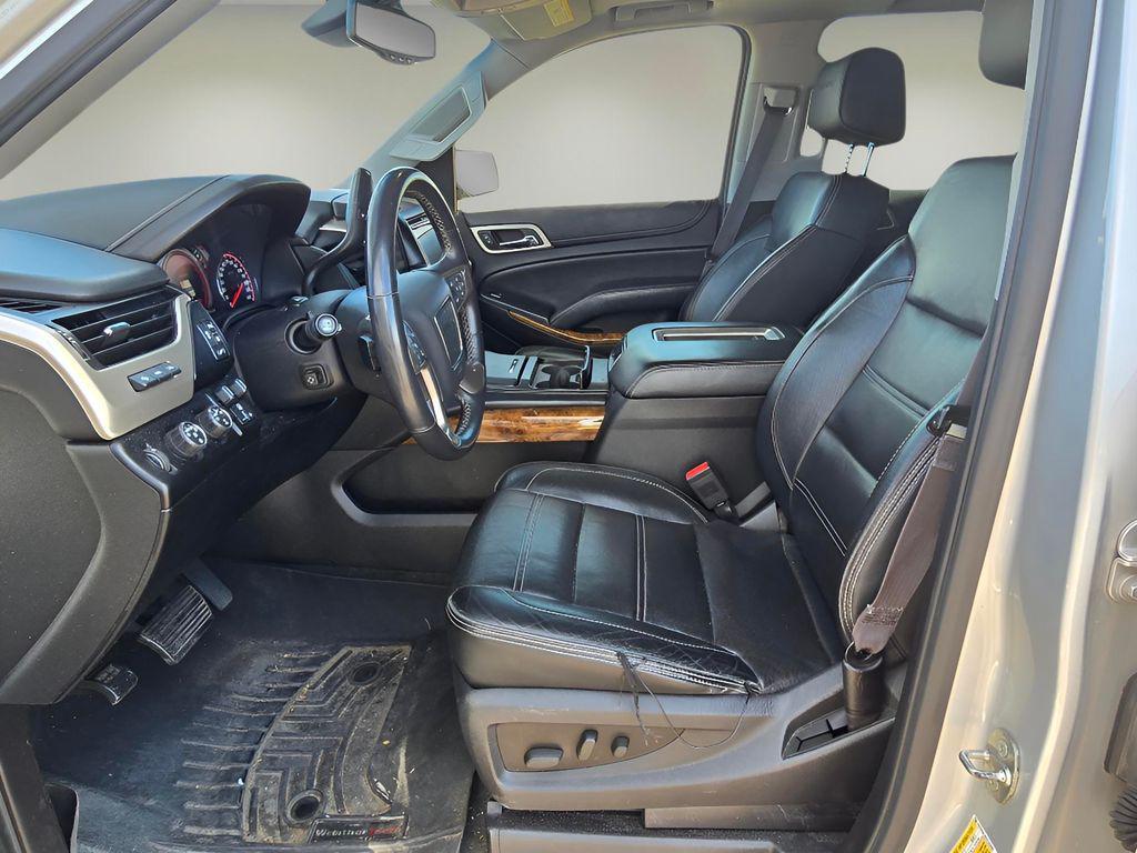 used 2015 GMC Yukon car, priced at $13,495