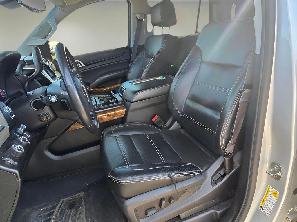 used 2015 GMC Yukon car, priced at $13,495