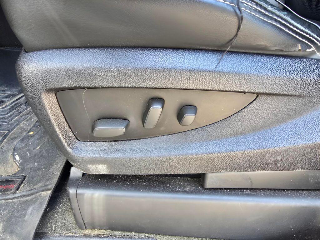 used 2015 GMC Yukon car, priced at $13,495