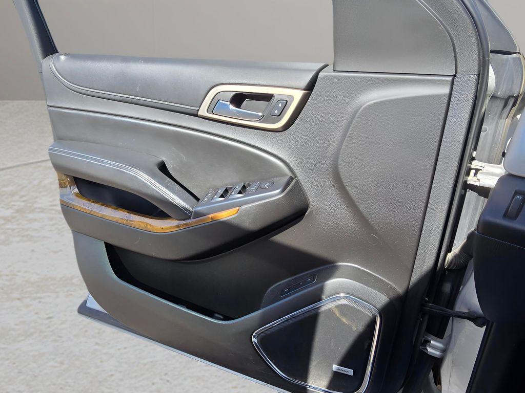 used 2015 GMC Yukon car, priced at $13,495