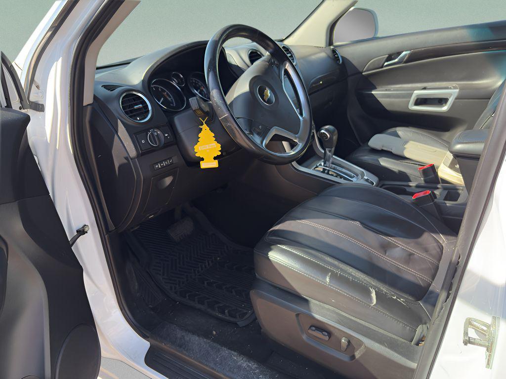 used 2014 Chevrolet Captiva Sport car, priced at $8,370