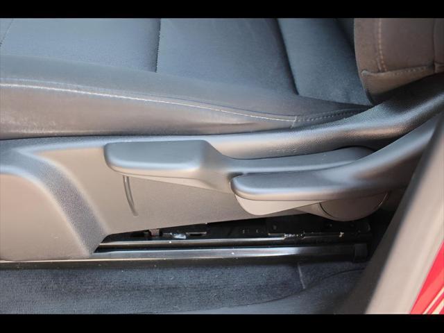 used 2023 Chevrolet Colorado car, priced at $36,992