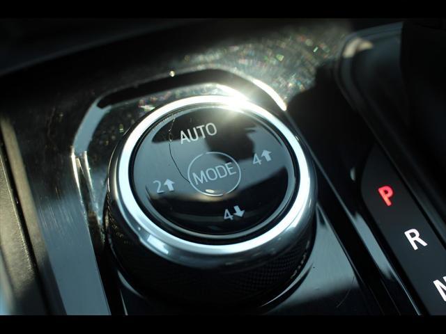 used 2023 Chevrolet Colorado car, priced at $36,992