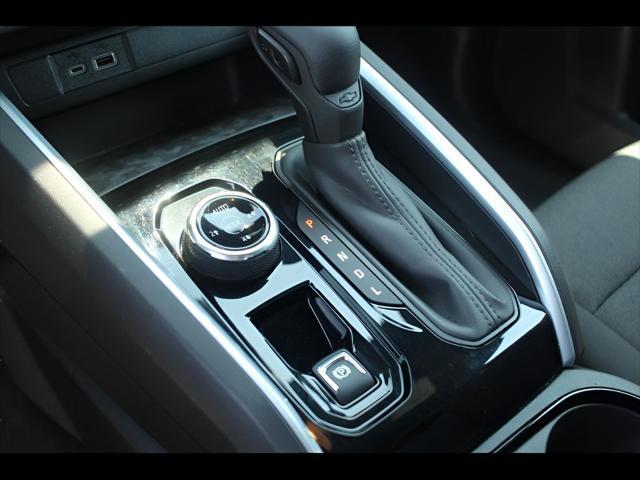 used 2023 Chevrolet Colorado car, priced at $36,992