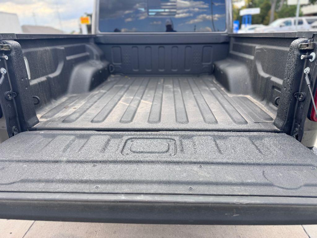 used 2023 Jeep Gladiator car, priced at $40,362