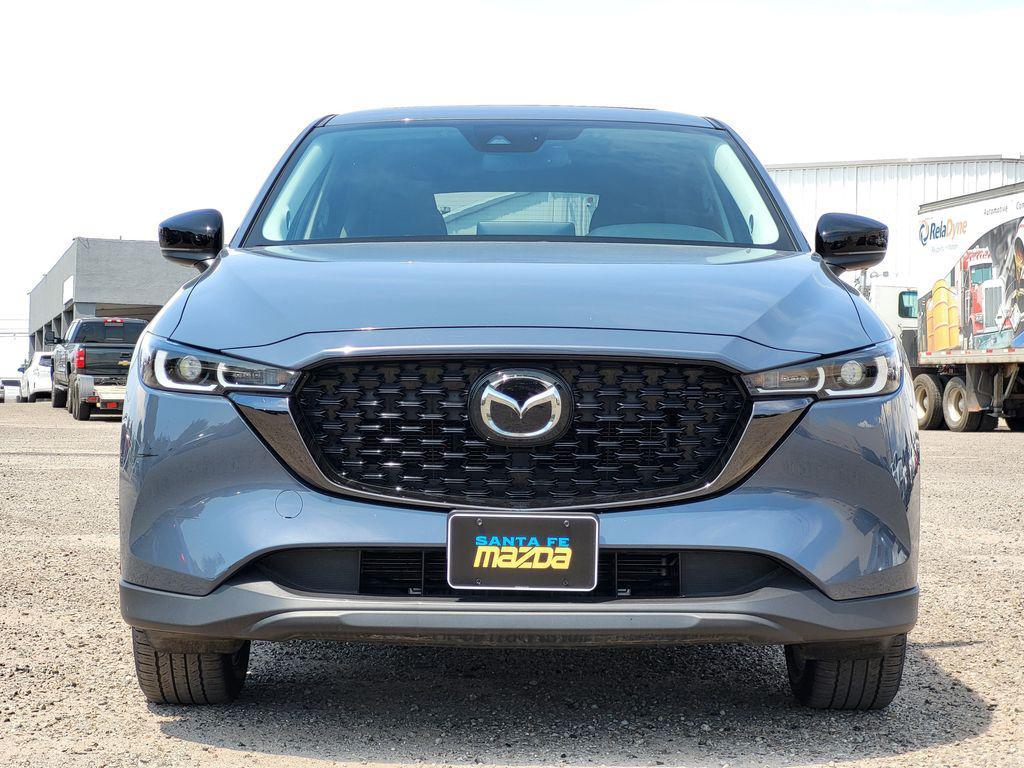 used 2024 Mazda CX-5 car, priced at $27,488
