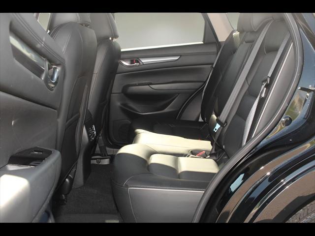used 2024 Mazda CX-5 car, priced at $25,498