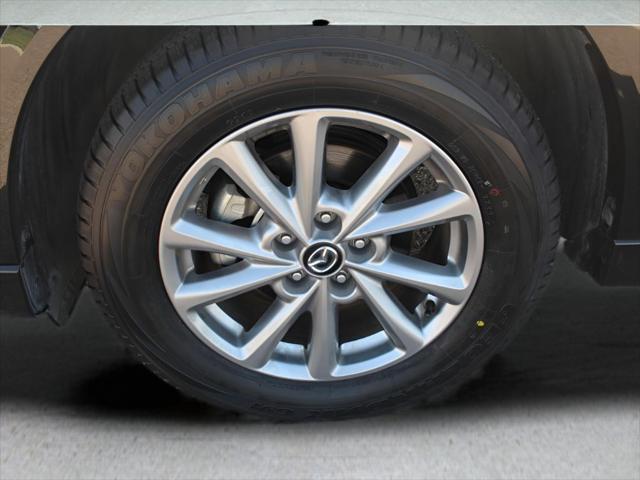 used 2024 Mazda CX-5 car, priced at $25,498
