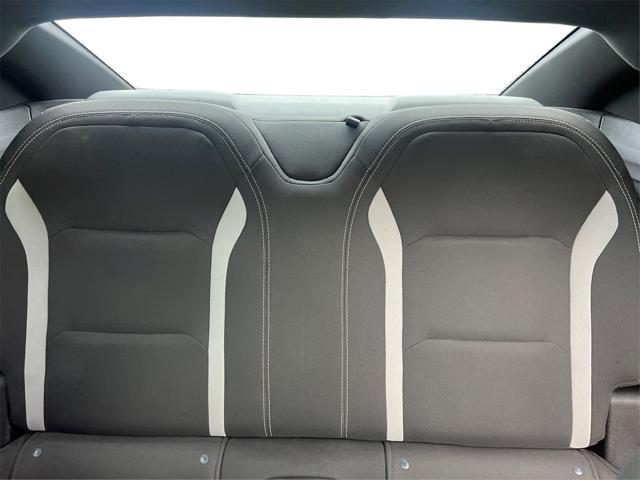 used 2018 Chevrolet Camaro car, priced at $16,888