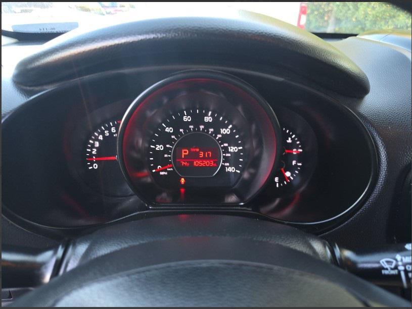 used 2019 Kia Soul car, priced at $10,479