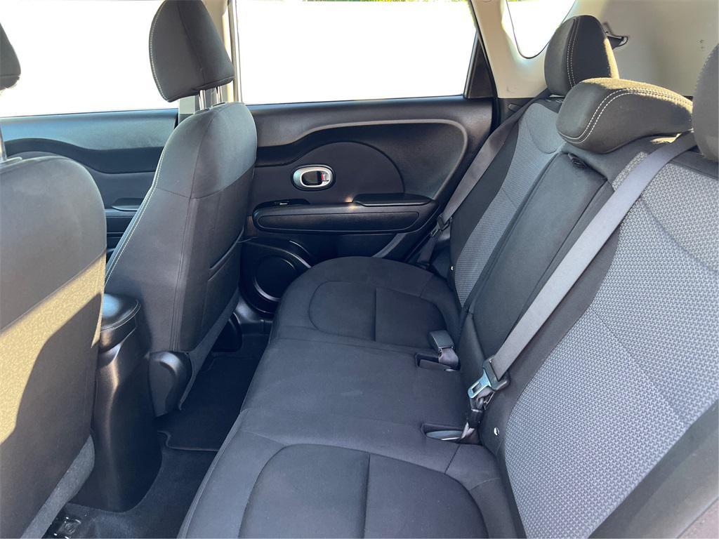 used 2019 Kia Soul car, priced at $10,241