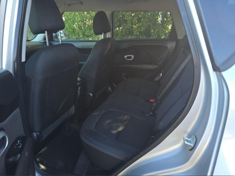 used 2019 Kia Soul car, priced at $10,479