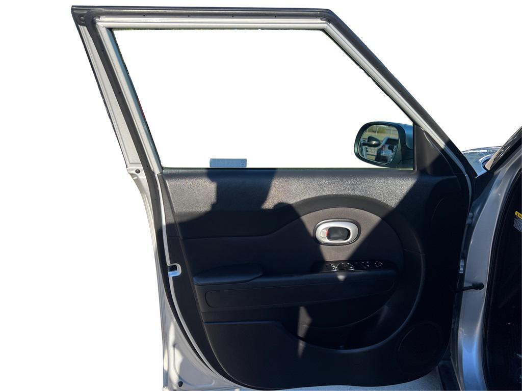 used 2019 Kia Soul car, priced at $10,241