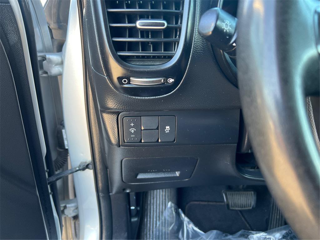 used 2019 Kia Soul car, priced at $10,241