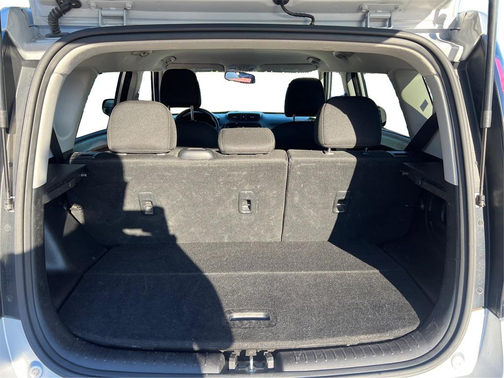 used 2019 Kia Soul car, priced at $10,241