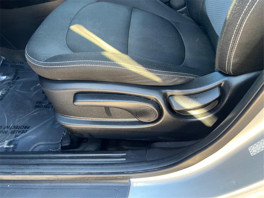 used 2019 Kia Soul car, priced at $10,241