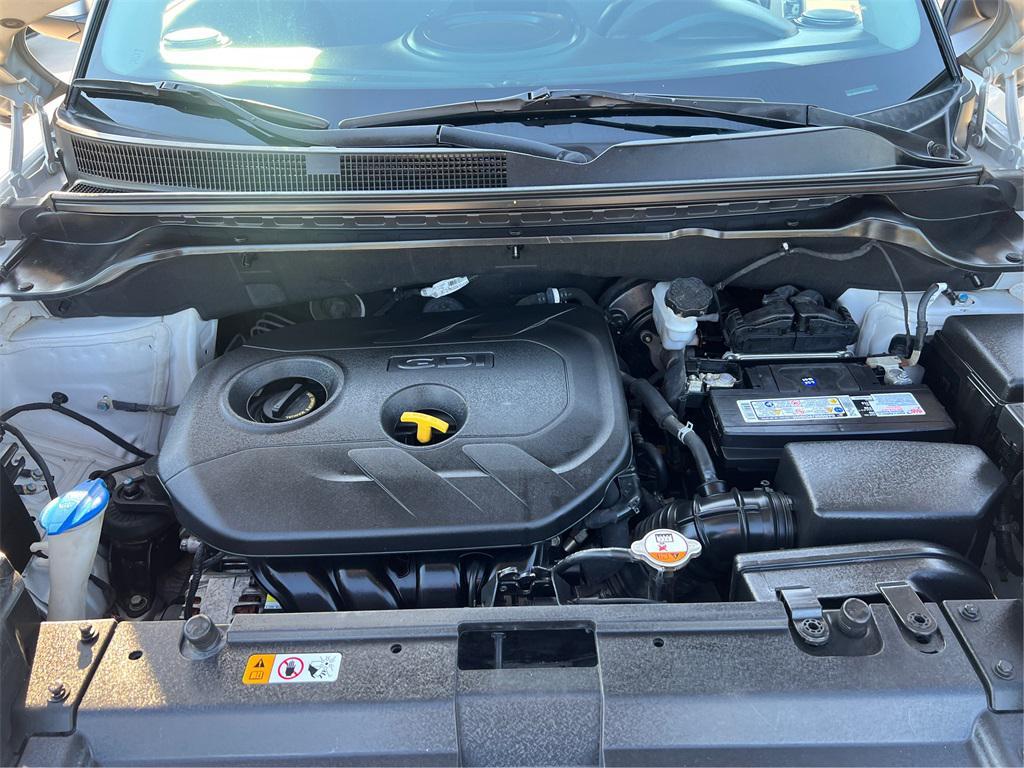 used 2019 Kia Soul car, priced at $10,241