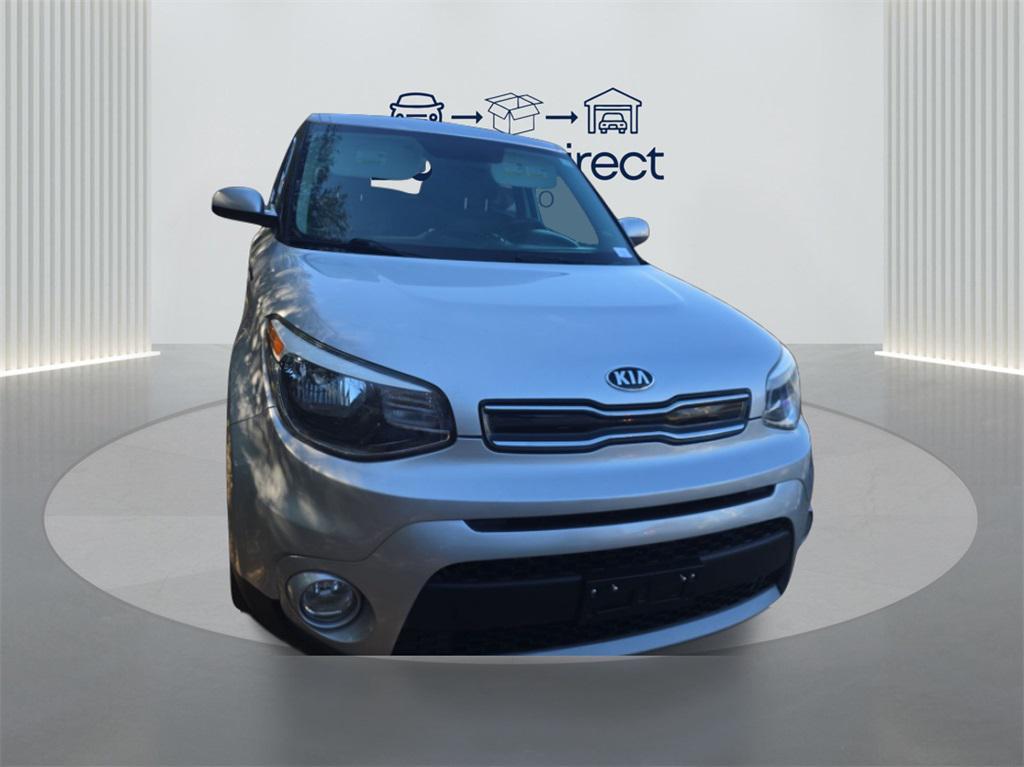 used 2019 Kia Soul car, priced at $10,479
