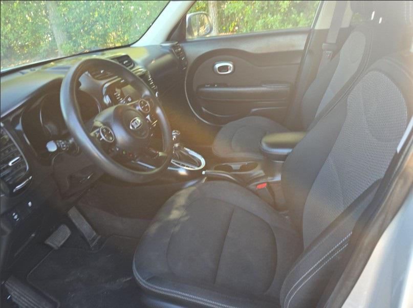 used 2019 Kia Soul car, priced at $10,479