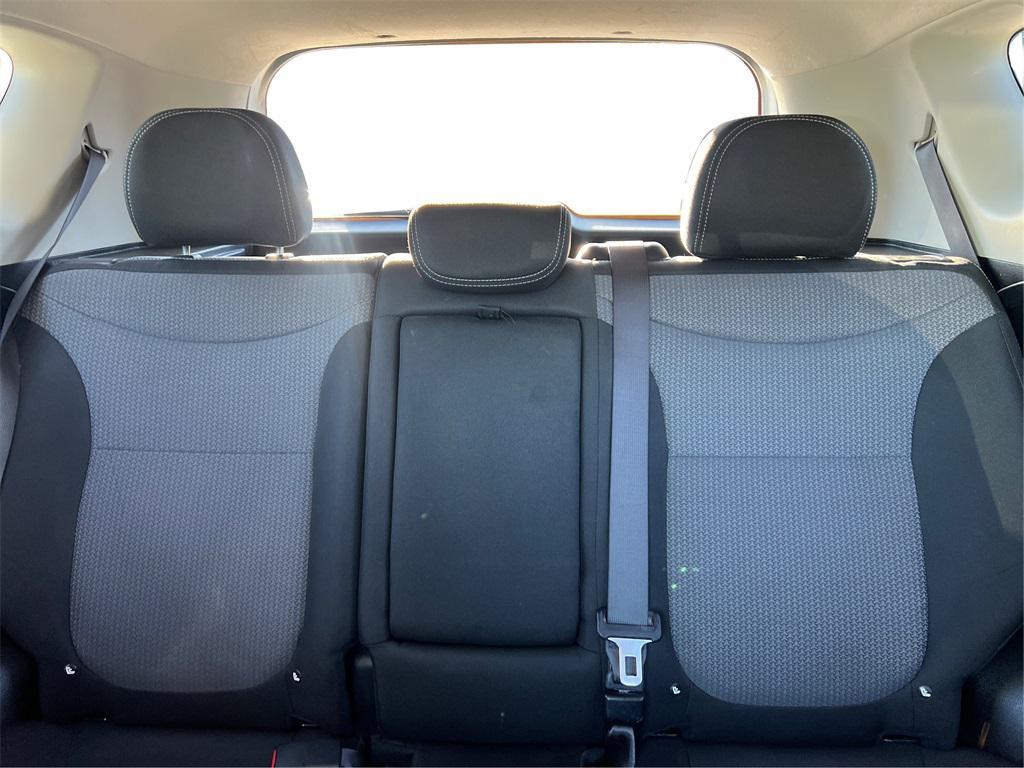 used 2019 Kia Soul car, priced at $10,241