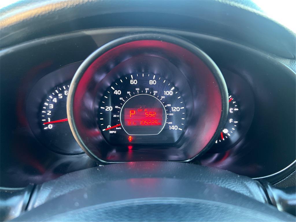 used 2019 Kia Soul car, priced at $10,241