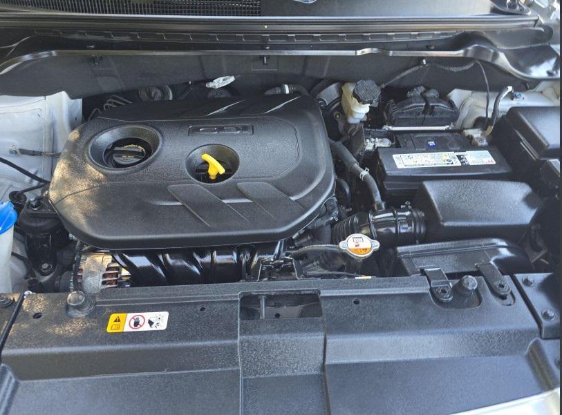 used 2019 Kia Soul car, priced at $10,479