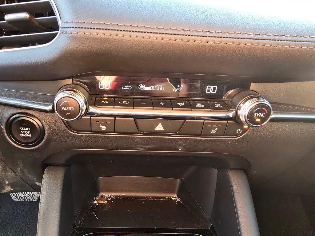 used 2025 Mazda Mazda3 car, priced at $26,288