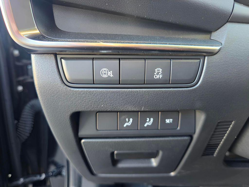 used 2025 Mazda Mazda3 car, priced at $26,288