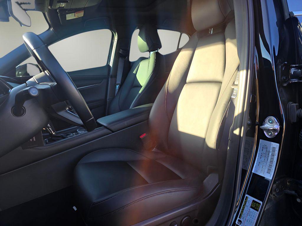 used 2025 Mazda Mazda3 car, priced at $26,288
