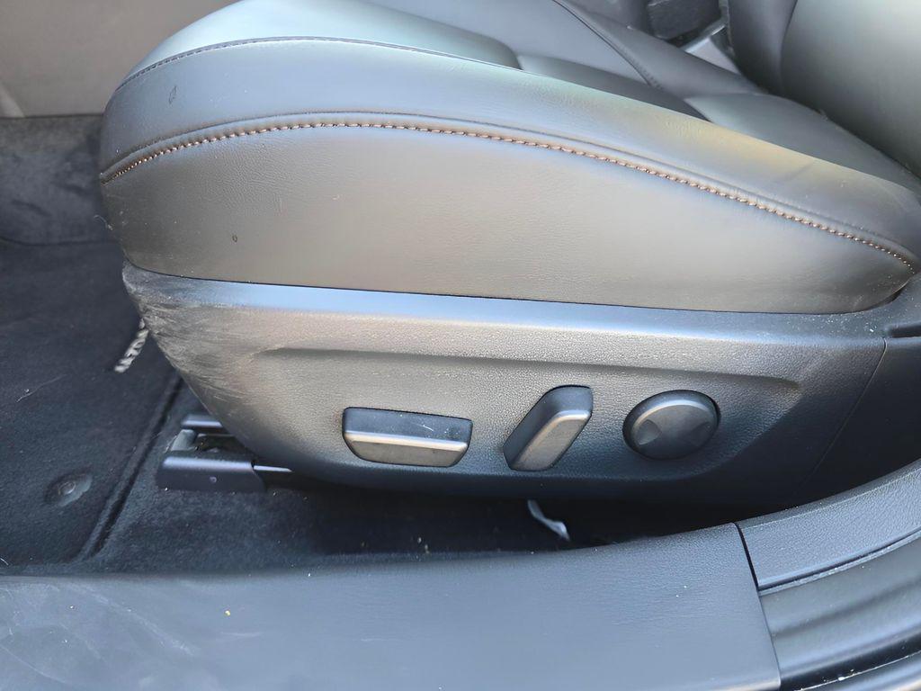 used 2025 Mazda Mazda3 car, priced at $26,288