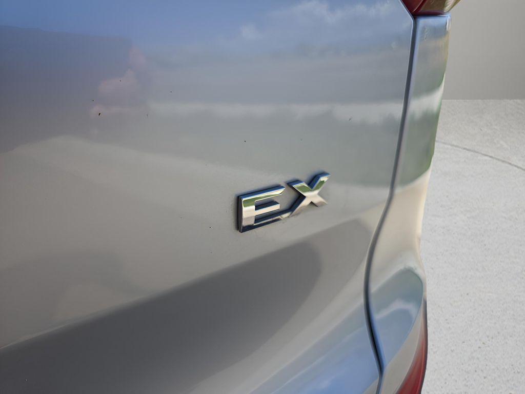 used 2011 Kia Sportage car, priced at $9,242