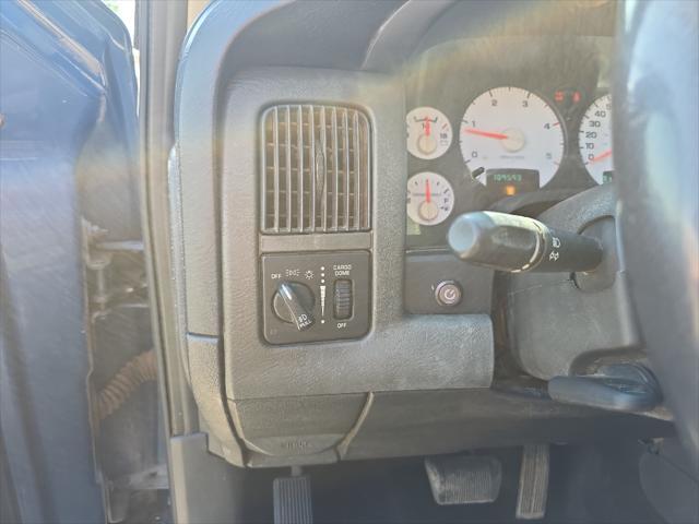 used 2005 Dodge Ram 3500 car, priced at $26,978