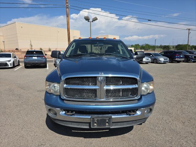 used 2005 Dodge Ram 3500 car, priced at $26,978