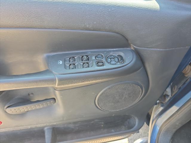 used 2005 Dodge Ram 3500 car, priced at $26,978