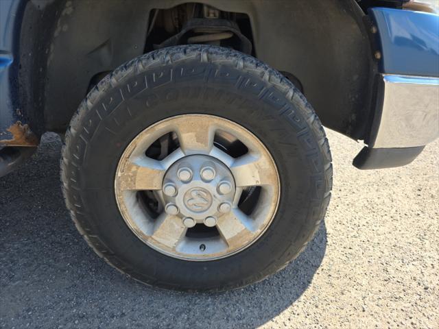 used 2005 Dodge Ram 3500 car, priced at $26,978