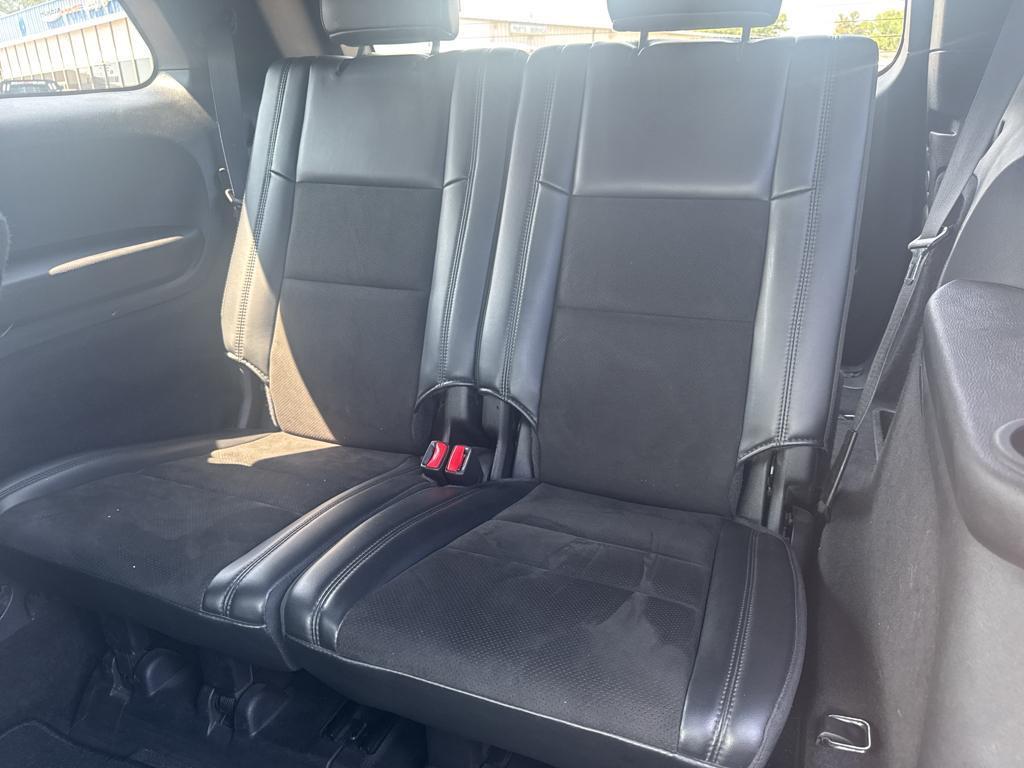 used 2018 Dodge Durango car, priced at $29,495