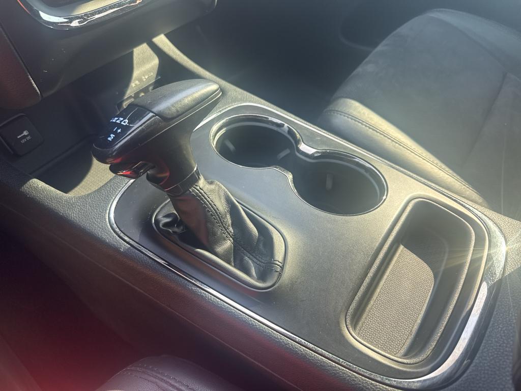 used 2018 Dodge Durango car, priced at $29,495