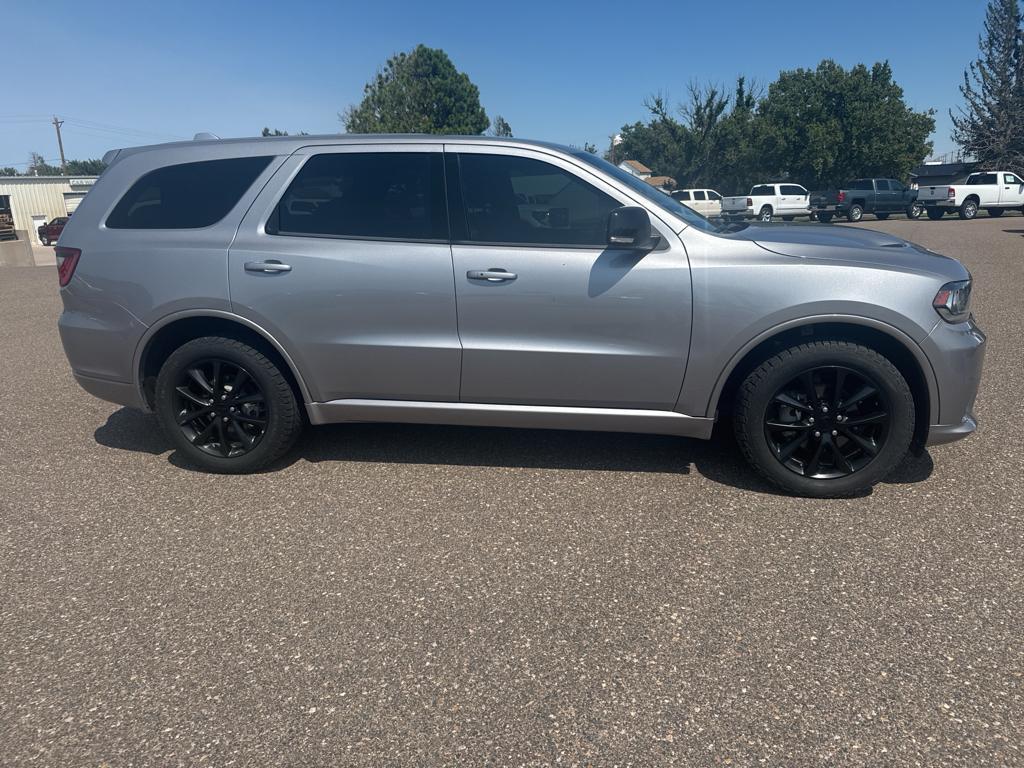 used 2018 Dodge Durango car, priced at $29,495
