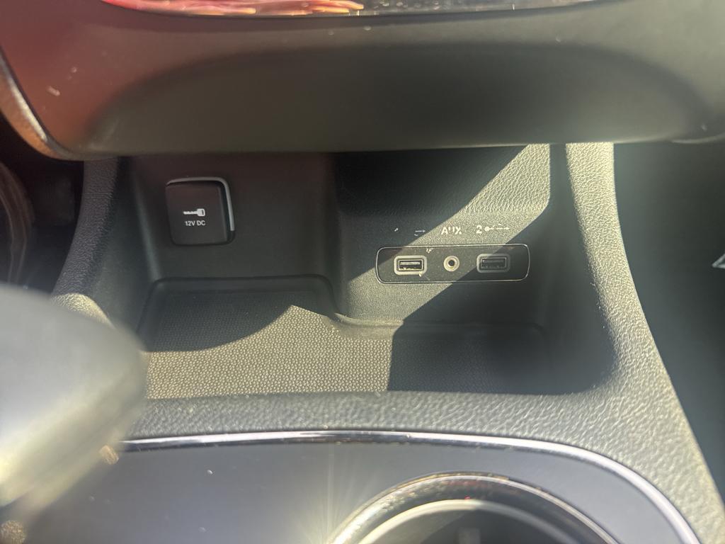 used 2018 Dodge Durango car, priced at $29,495