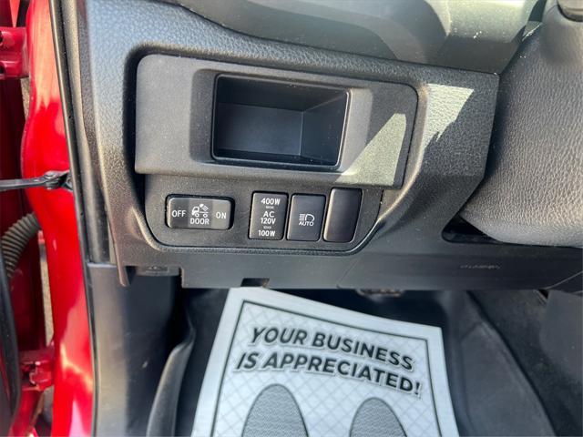 used 2018 Toyota Tacoma car, priced at $31,724