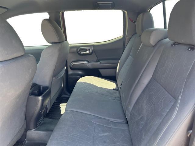 used 2018 Toyota Tacoma car, priced at $31,724