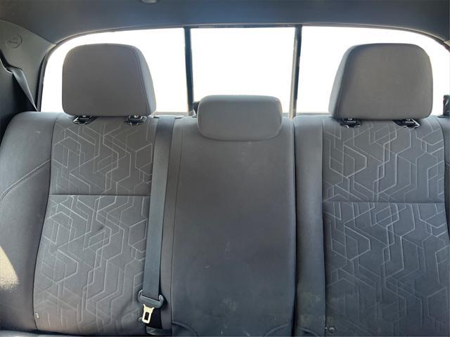 used 2018 Toyota Tacoma car, priced at $31,724