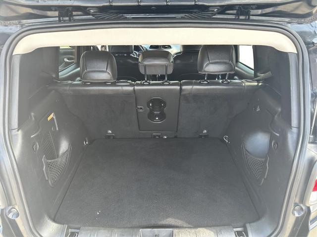 used 2019 Jeep Renegade car, priced at $14,456