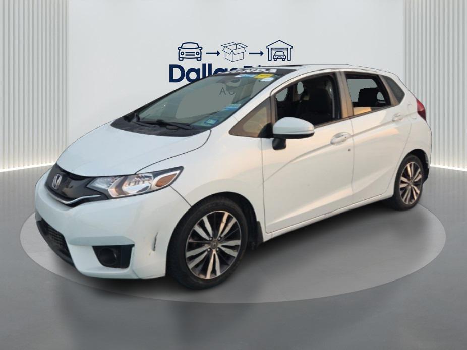 used 2016 Honda Fit car, priced at $12,380