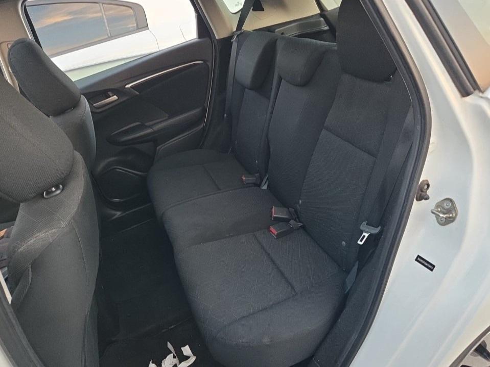 used 2016 Honda Fit car, priced at $12,380